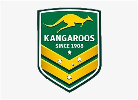 Kangaroos logo