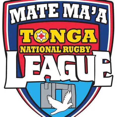 Tonga logo