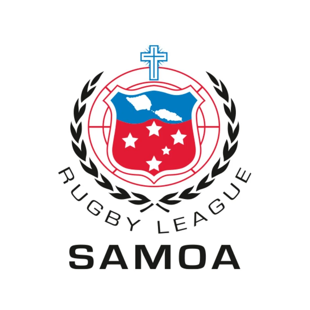 Toa Samoa logo